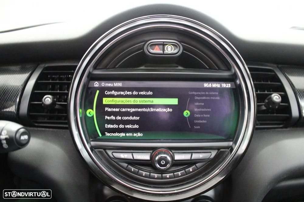 MINI 3 Portas Cooper SE Yours - 26