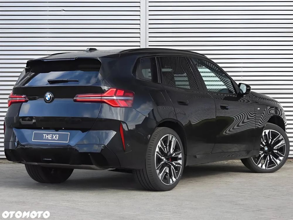 BMW X3 40d xDrive - 4