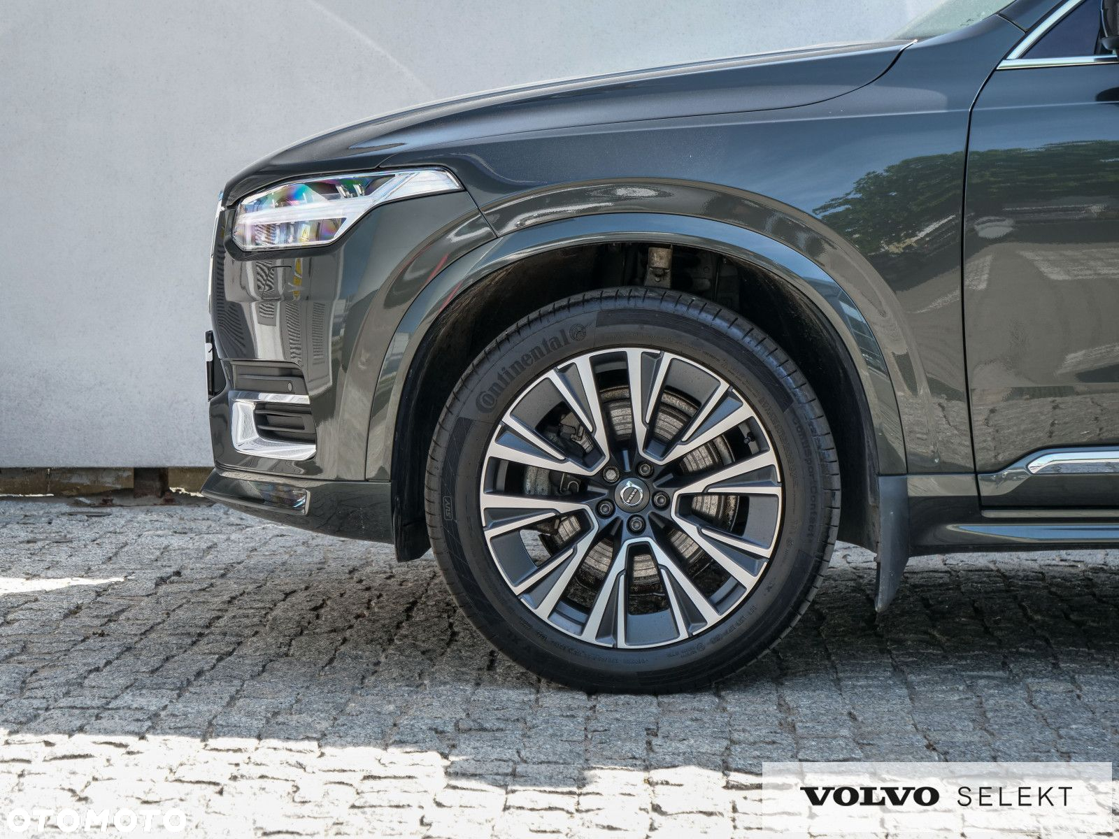 Volvo XC 90 - 13