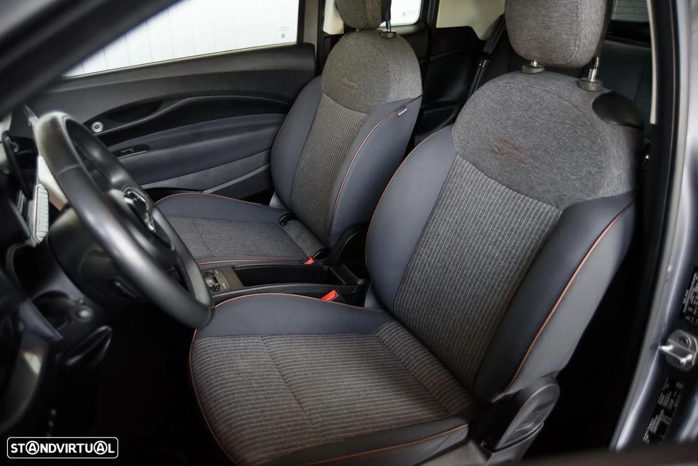 Fiat 500e 42 kWh Icon - 25