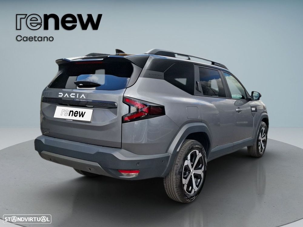 Dacia Bigster 1.8 Hybrid Journey - 8