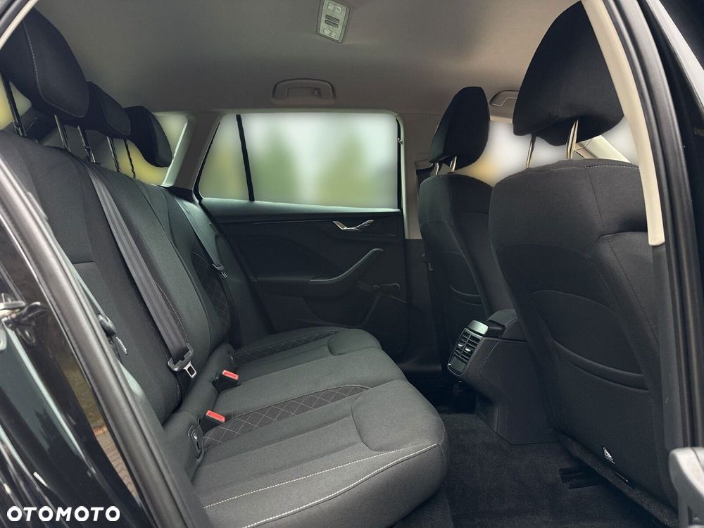 Skoda Kamiq 1.5 TSI Ambition DSG - 18