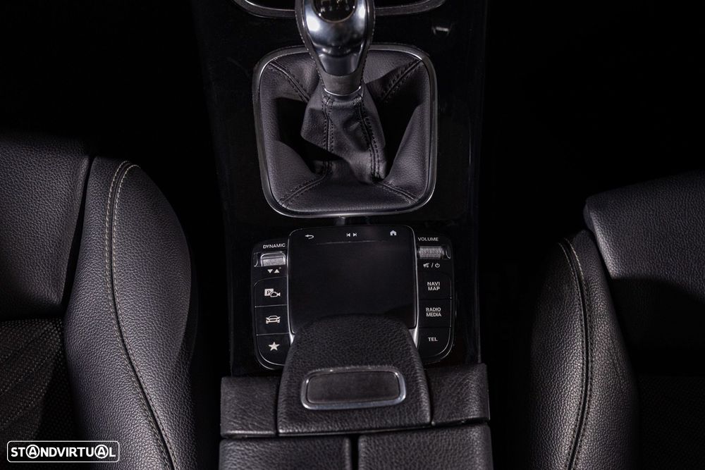 Mercedes-Benz A 160 Style - 18