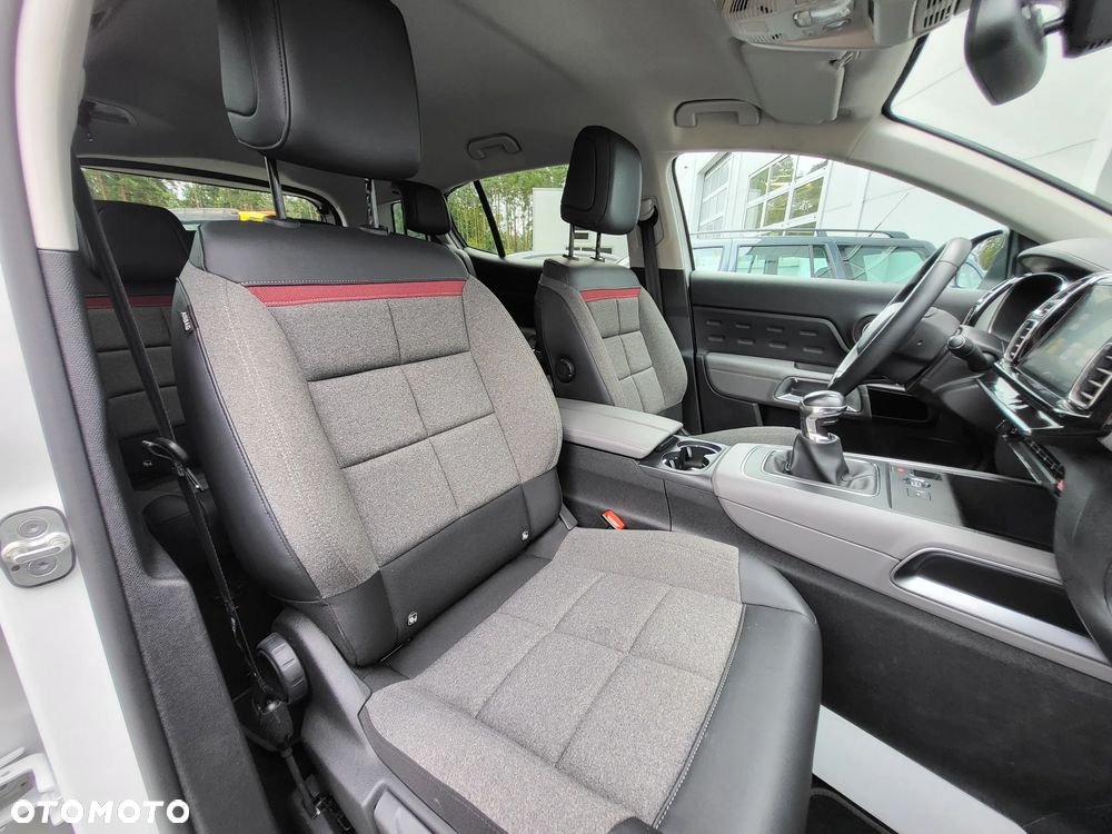 Citroën C5 Aircross 1.2 PureTech C-Series - 34