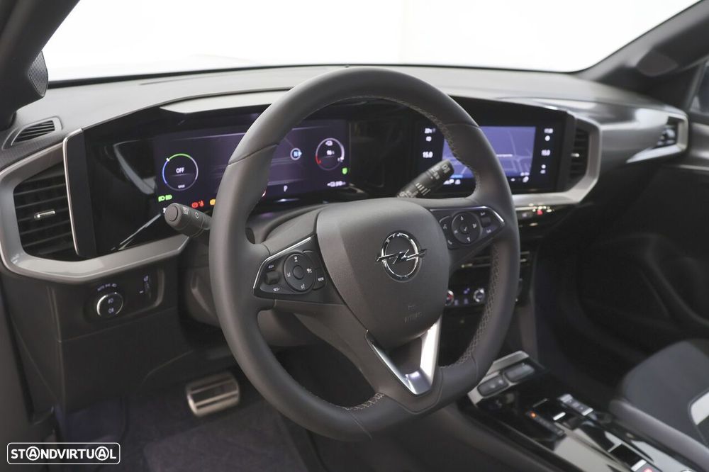 Opel Mokka-e 50 kWh GS - 4