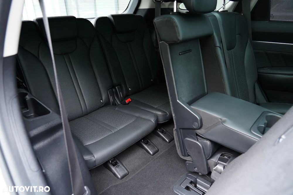 Kia Sorento 2.2 CRDi DCT8 AWD Platinum - 7