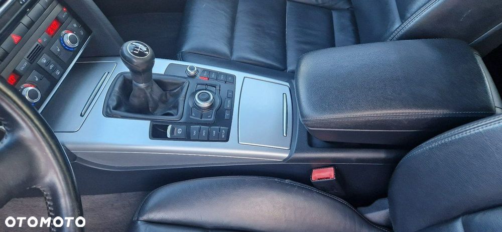 Audi A6 - 35