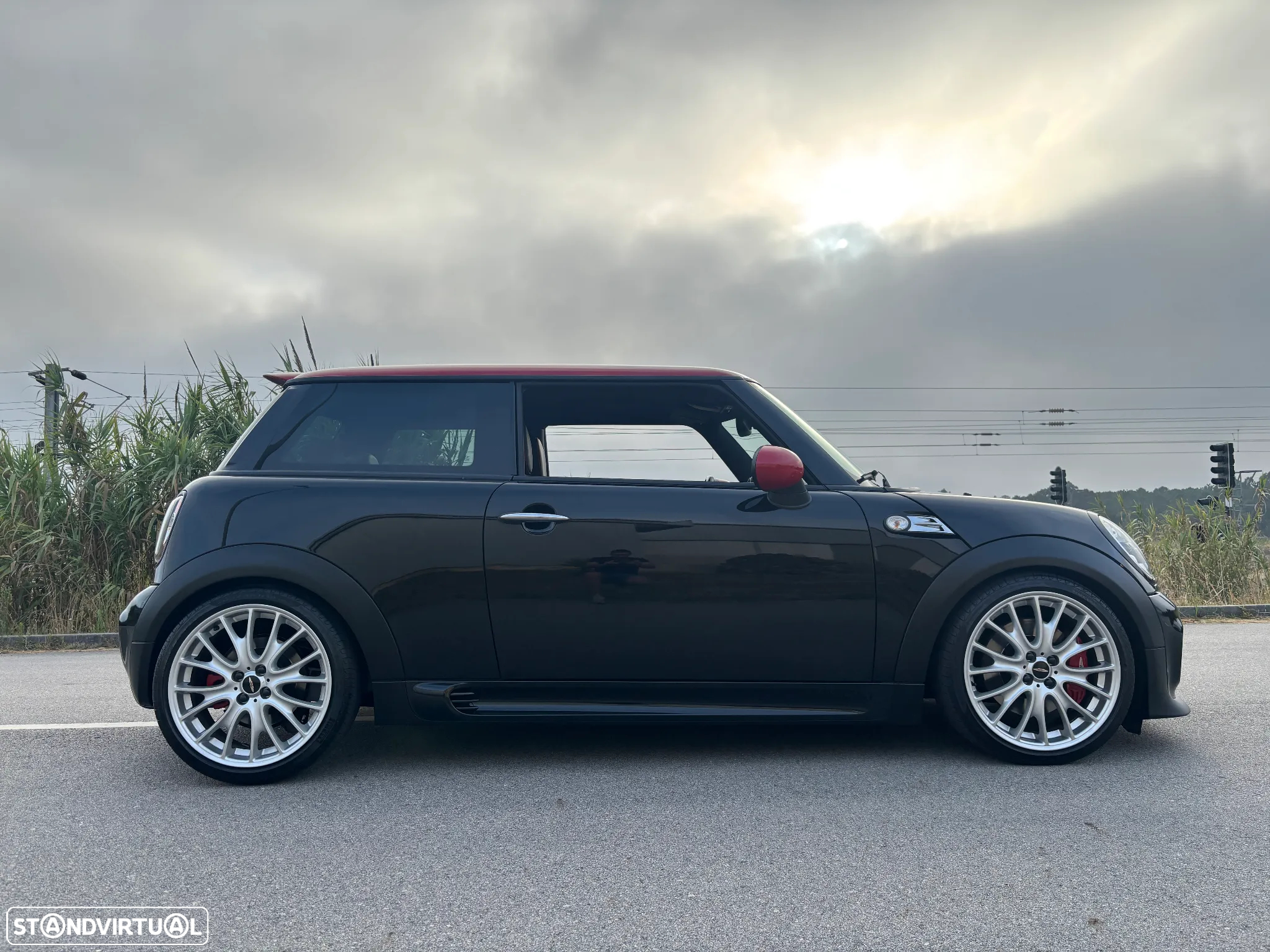 MINI 3 Portas John Cooper Works - 21