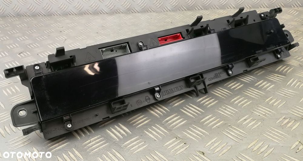 8200461294H licznik wskaźniki zegary wyświetlacz RENAULT SCENIC II 2 EUROPA