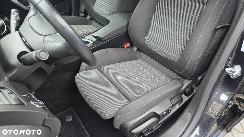 Opel Insignia 1.4 Turbo ecoFLEXStart/Stop Business Innovation - 8