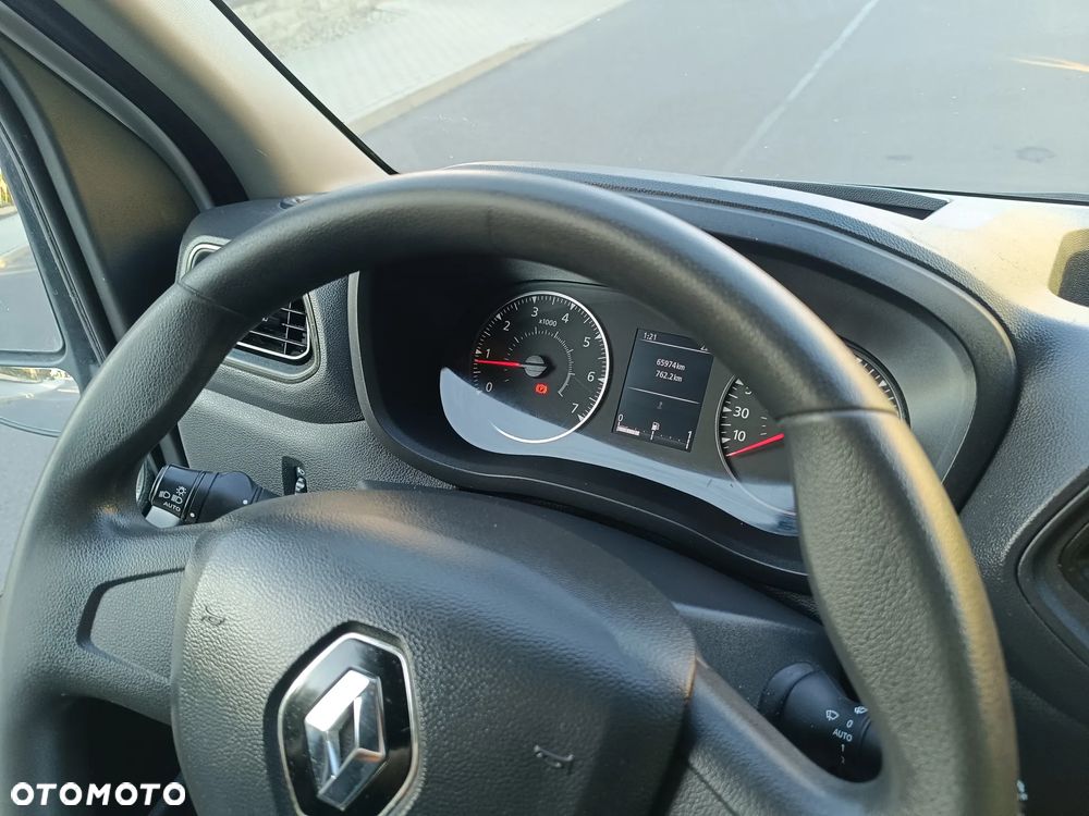 Renault Master - 31
