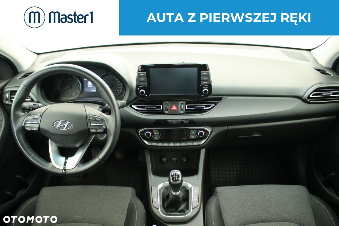 Hyundai i30 1.5 DPI Smart - 6