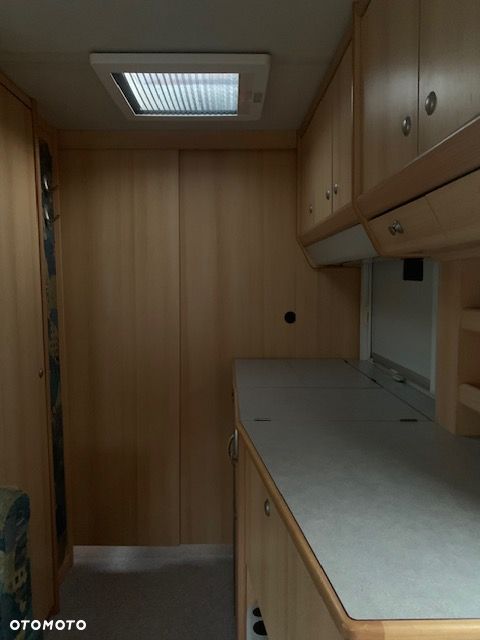KNAUS Sudwind - 10