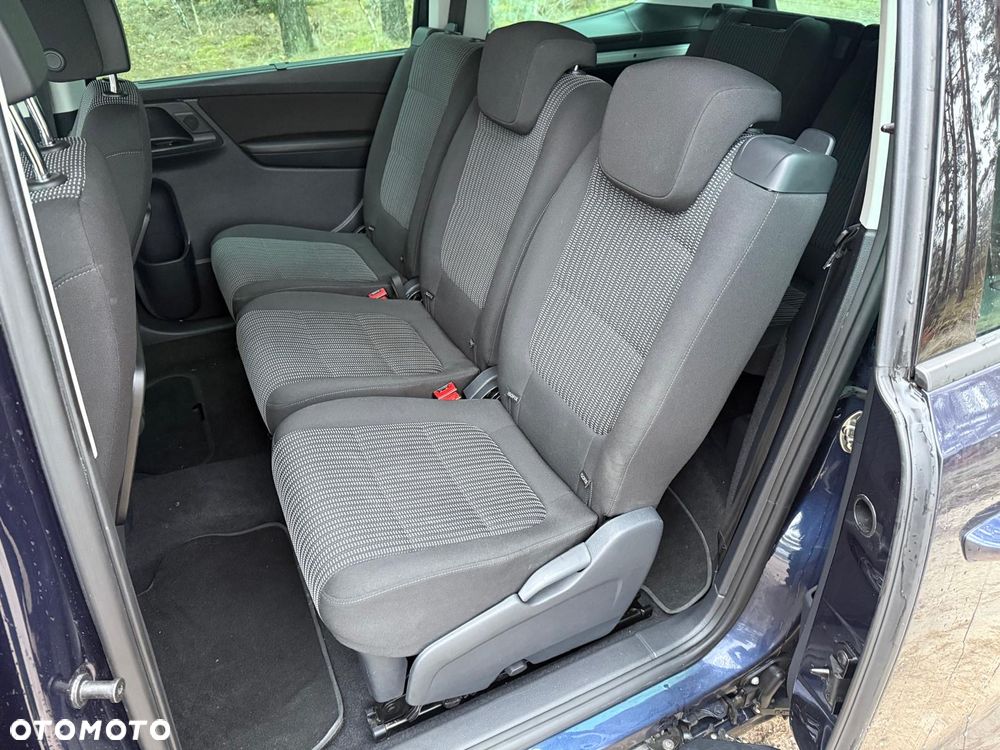 Seat Alhambra 2.0 TDI S&S DSG STYLE - 15