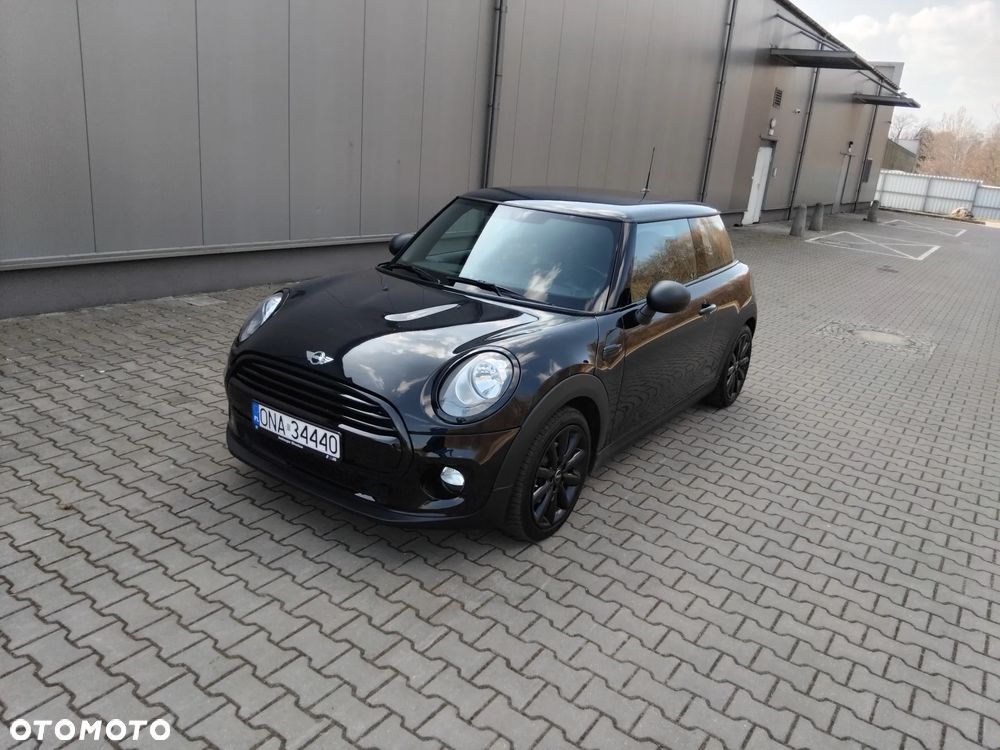 MINI ONE Standard - 1