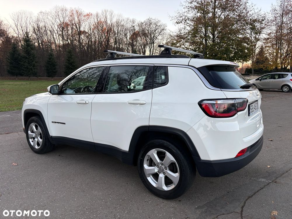 Jeep Compass 1.4 TMair Longitude FWD S&S - 3