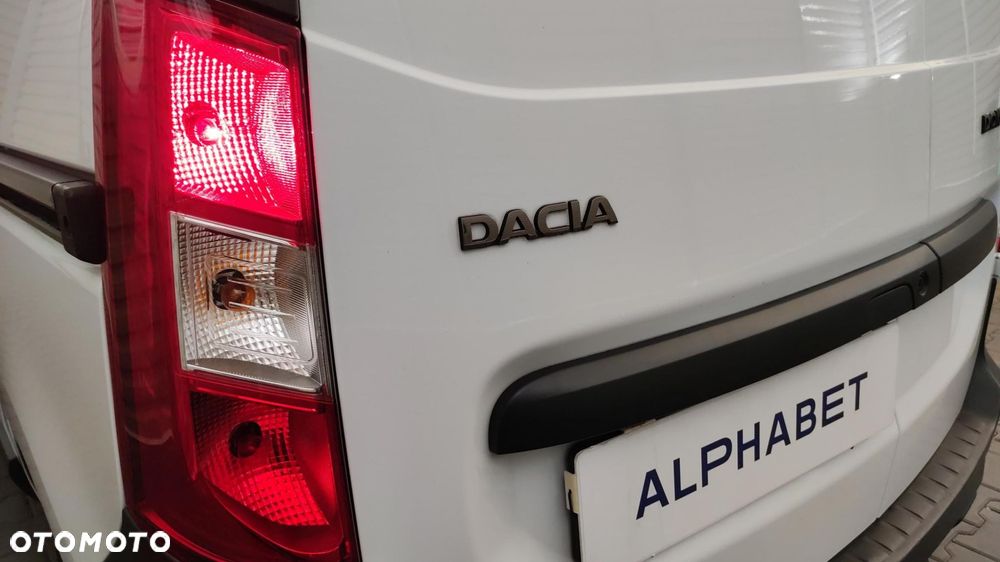 Dacia Dokker Van - 29