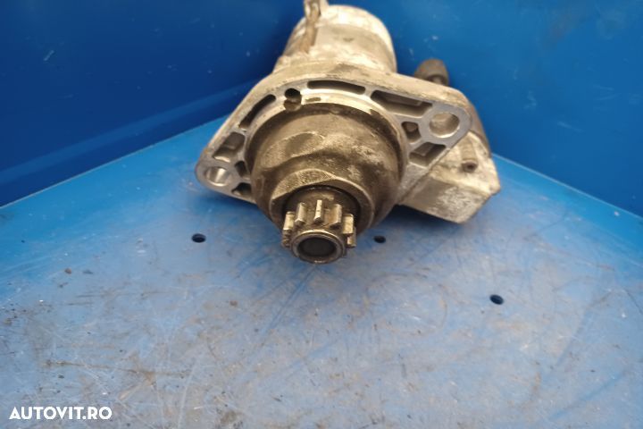 Electromotor 02M911023N D7GS10  2.0 BKD MX1253 Volkswagen VW Touran 1 - 4