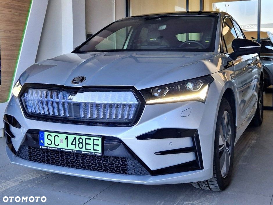Skoda Enyaq - 4
