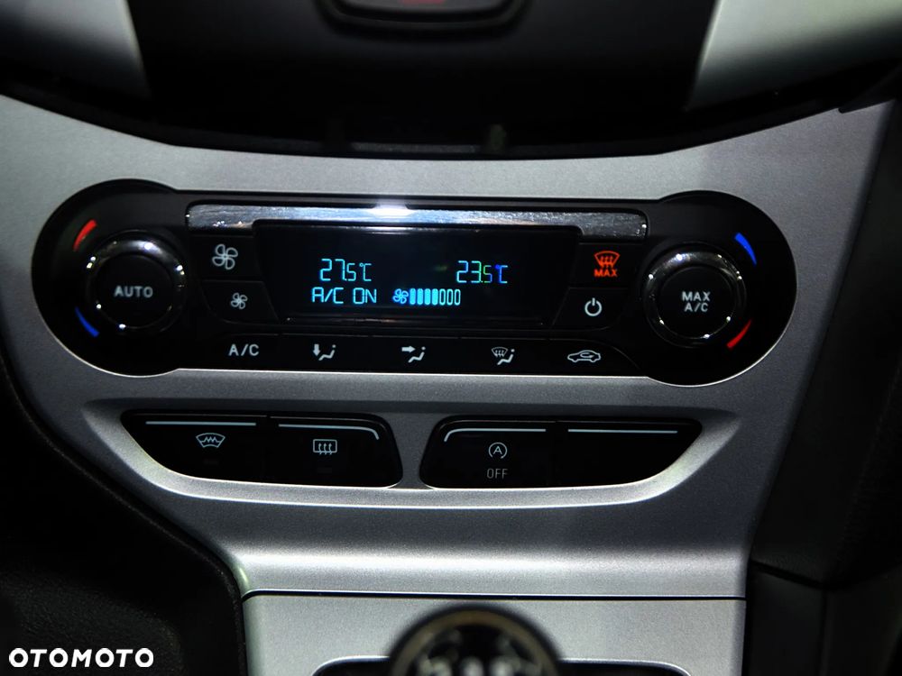 Ford Focus - 20