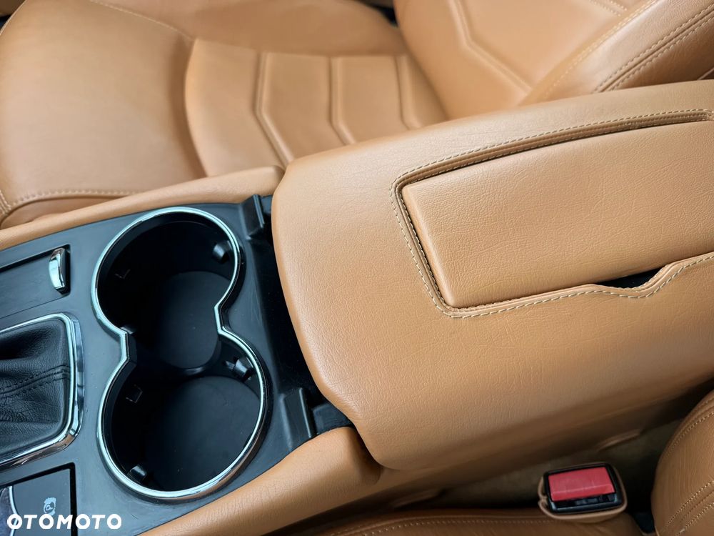 Maserati GranTurismo - 29