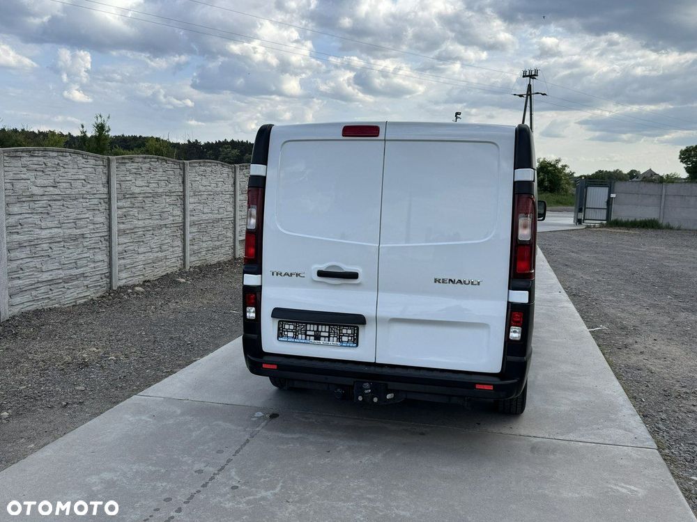Renault Trafic - 28