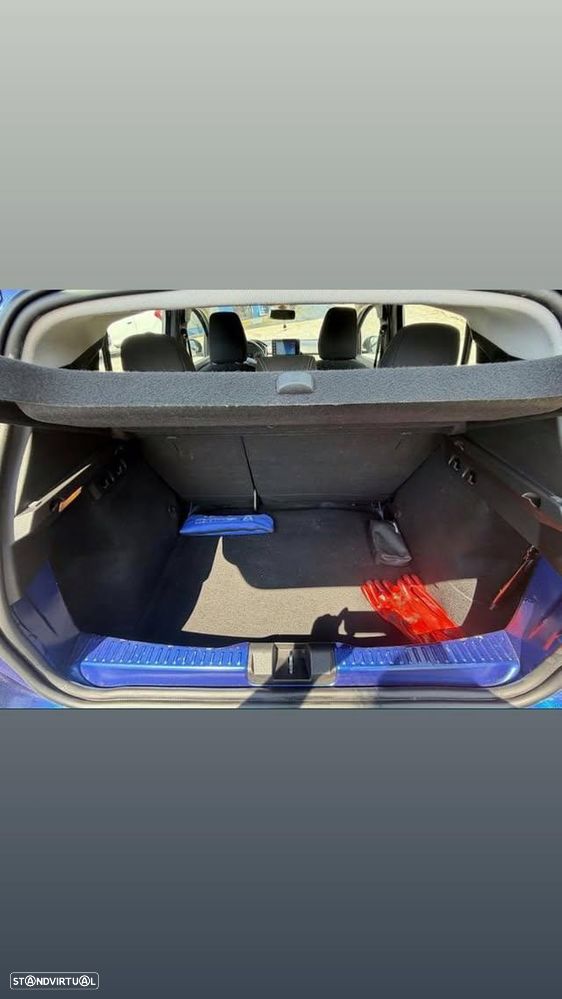Dacia Sandero 0.9 TCe Comfort Bi-Fuel - 6