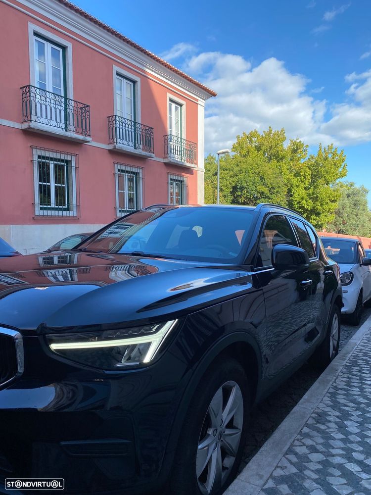 Volvo XC 40 - 6