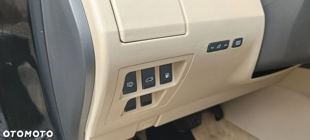 Lexus RX 450h (hybrid) Luxury Line - 16