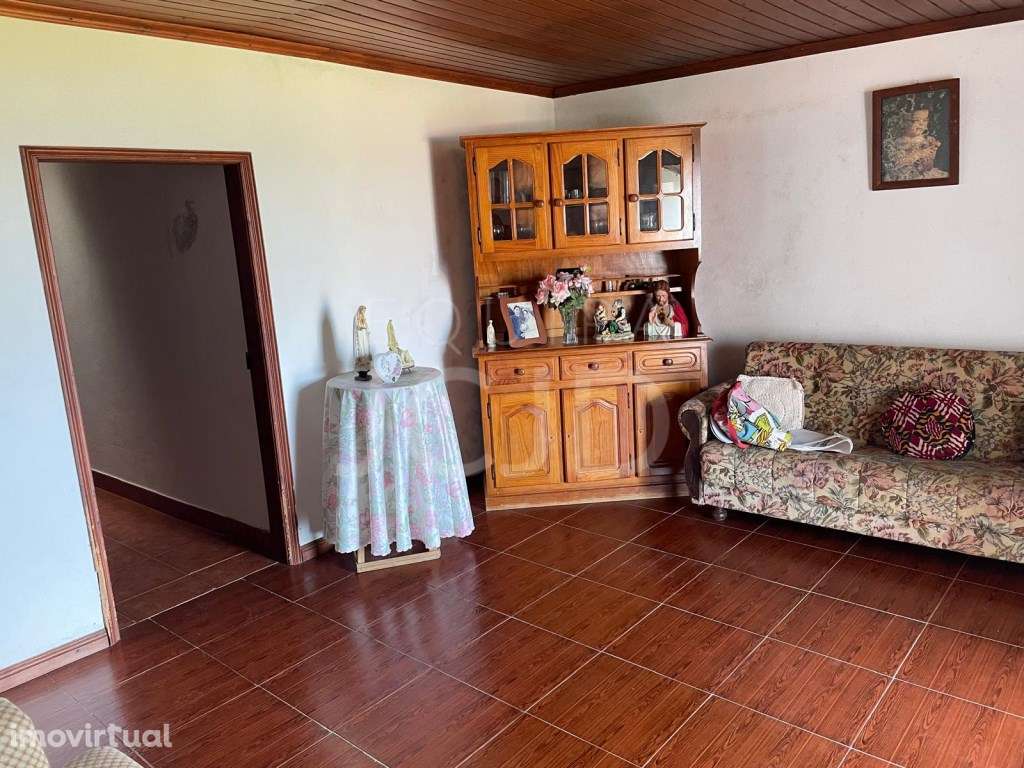 Propriedade T2 com Vista Panorâmica para o Atlântico - Ponta Delgad... - Grande imagem: 3/17