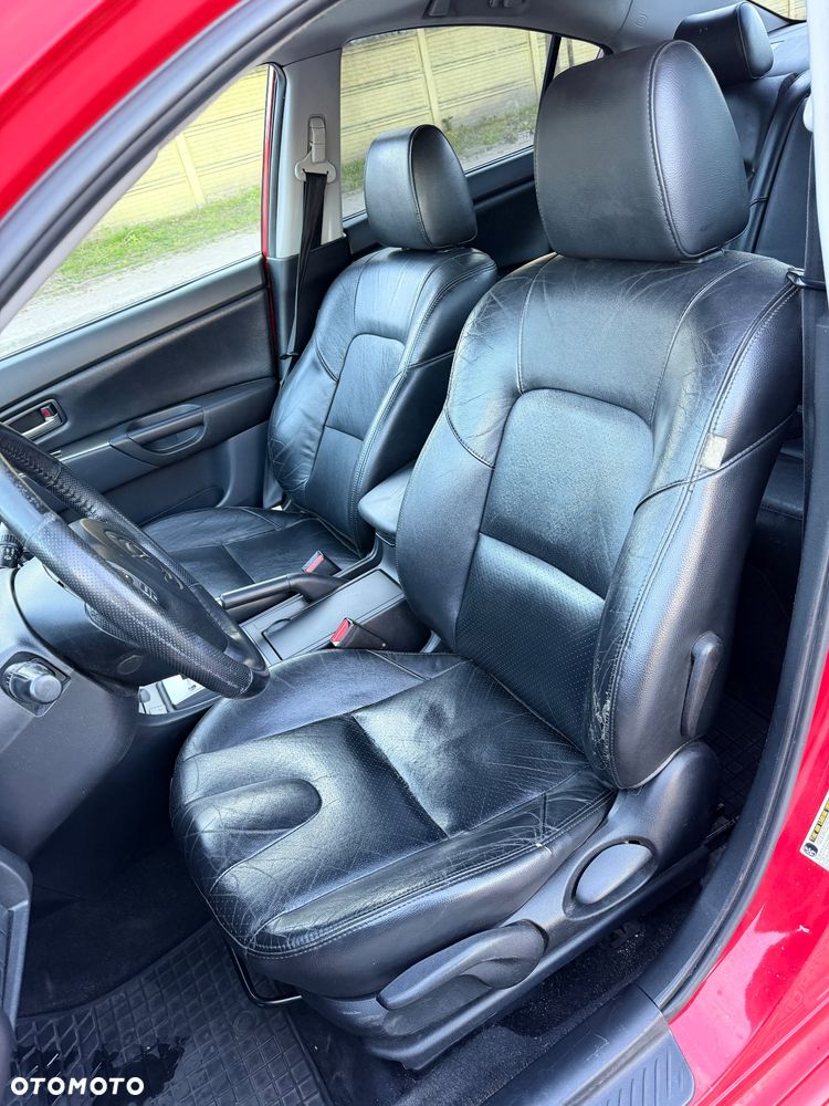 Mazda 3 2.3 s Touring - 12