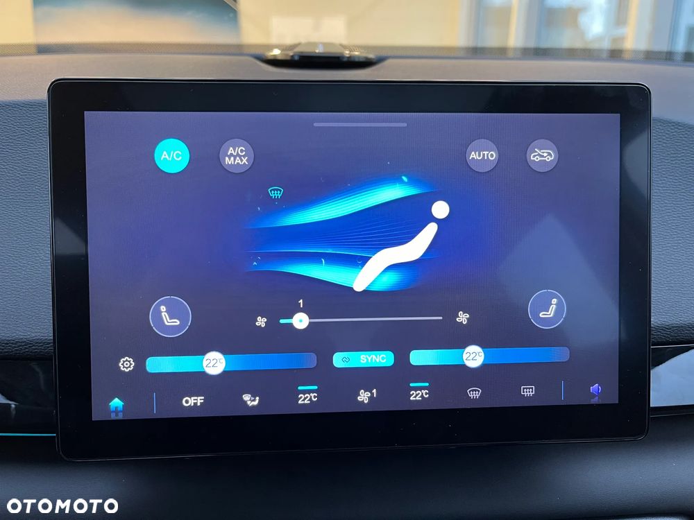 BAIC 5 Beijing 1.5T Comfort DCT - 13