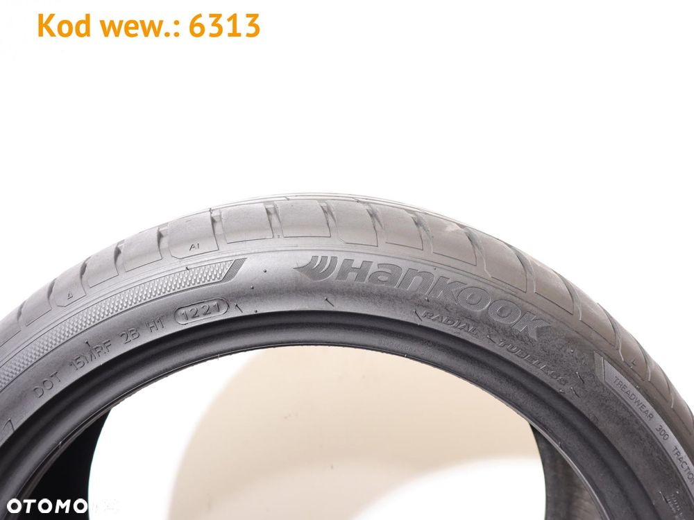 Hankook Ventus S1 EVO3  - 245/40 R18 - 6