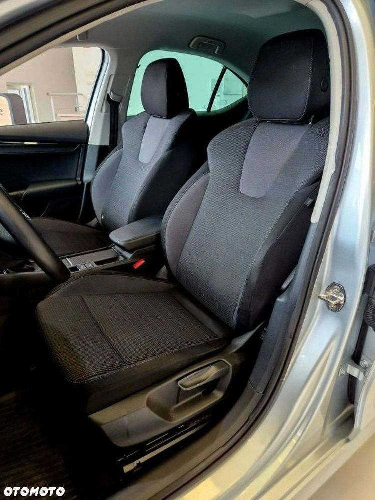 Skoda Octavia 1.5 TSI ACT Ambition - 12