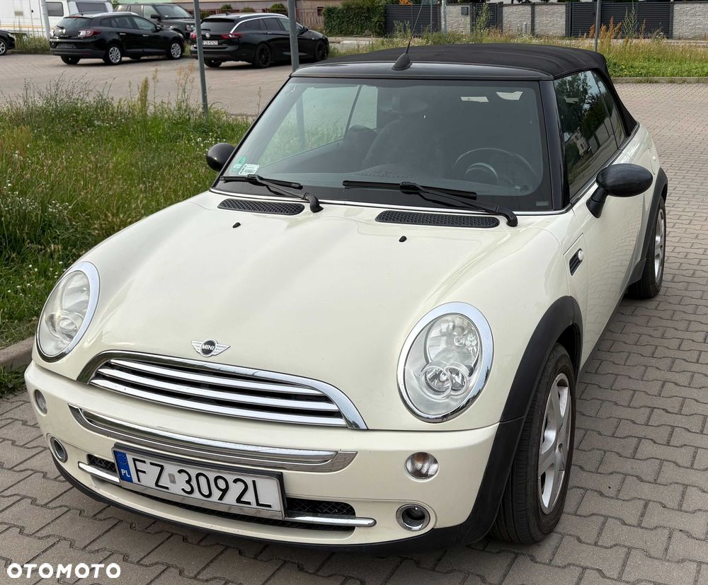 MINI ONE - 1