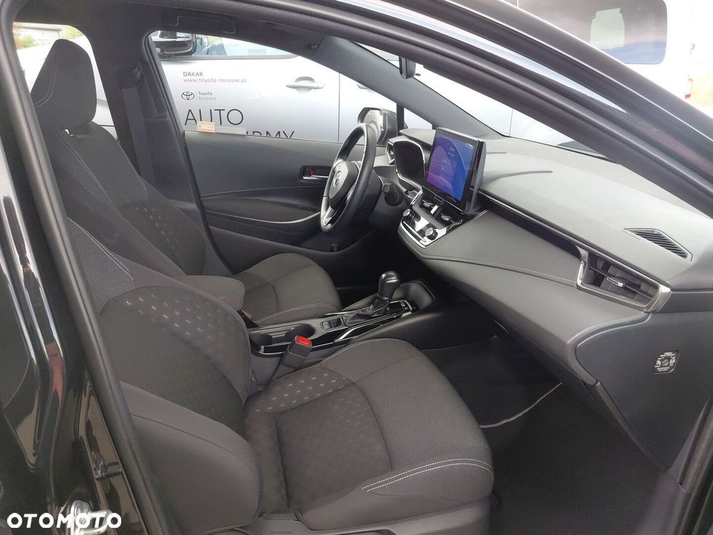 Toyota Corolla 1.8 Hybrid Comfort - 9
