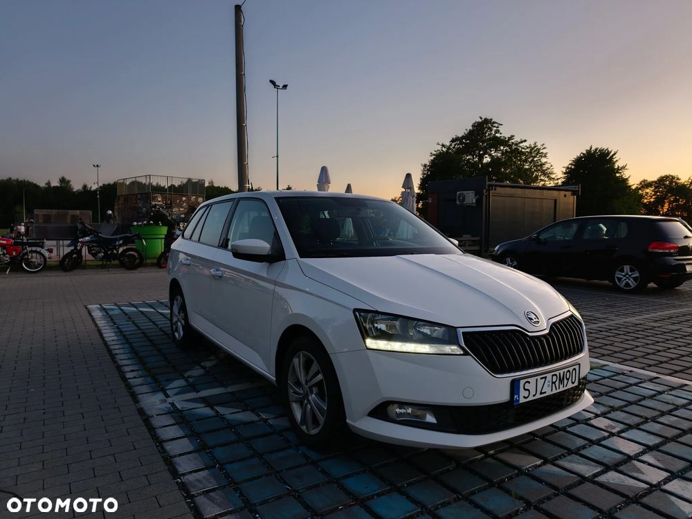 Skoda Fabia 1.0 TSI Ambition - 2