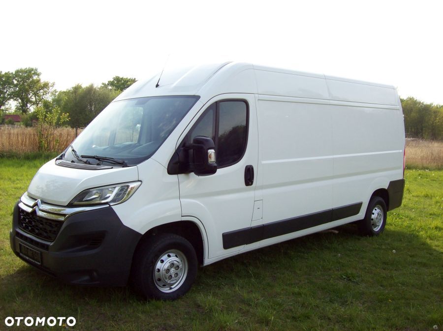 Citroën Jumper - 2