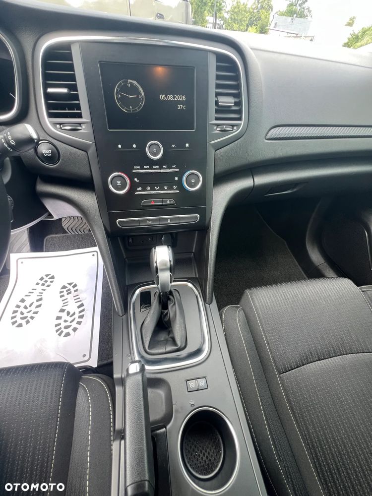 Renault Megane - 21
