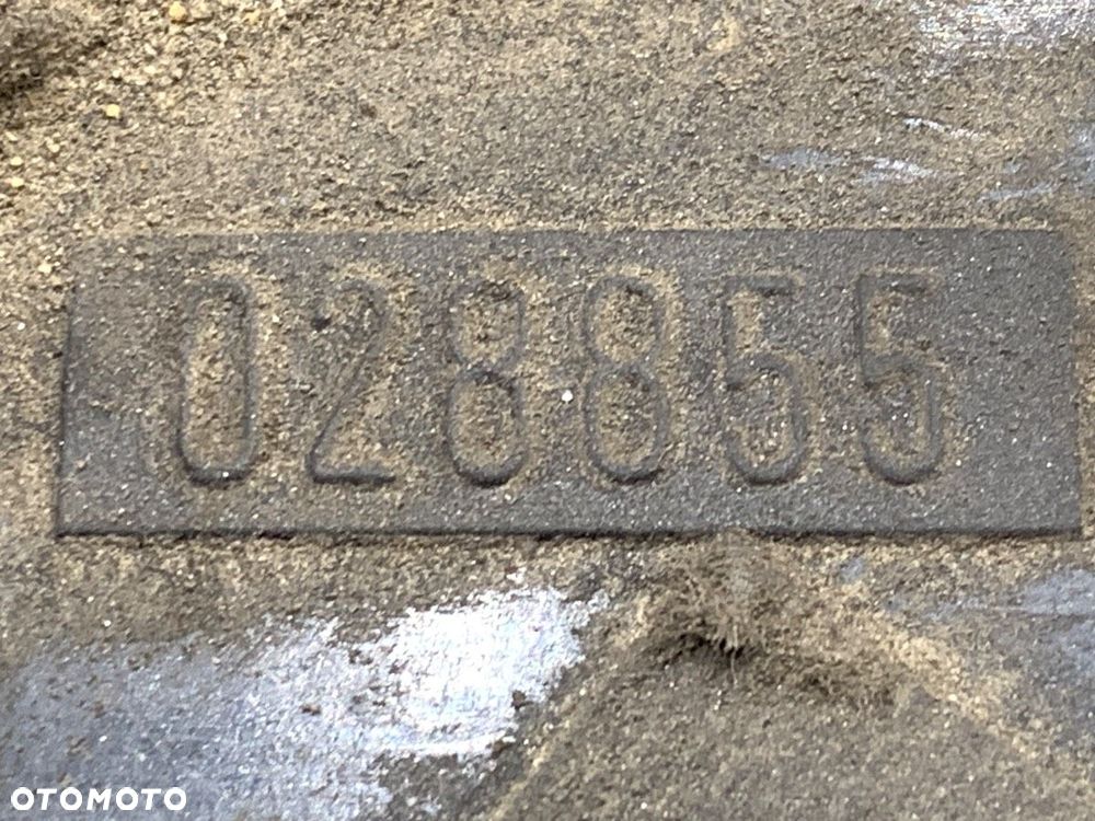 REFLEKTOR LEWY PRZÓD  DAEWOO LUBLIN II Platforma / podwozie 1997 - 2022 2.4 TD (3354) 66 kW [90 KM] - 5