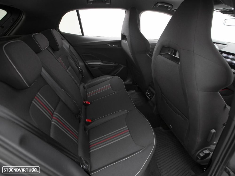 Skoda Fabia 1.0 TSI DSG Monte Carlo - 13