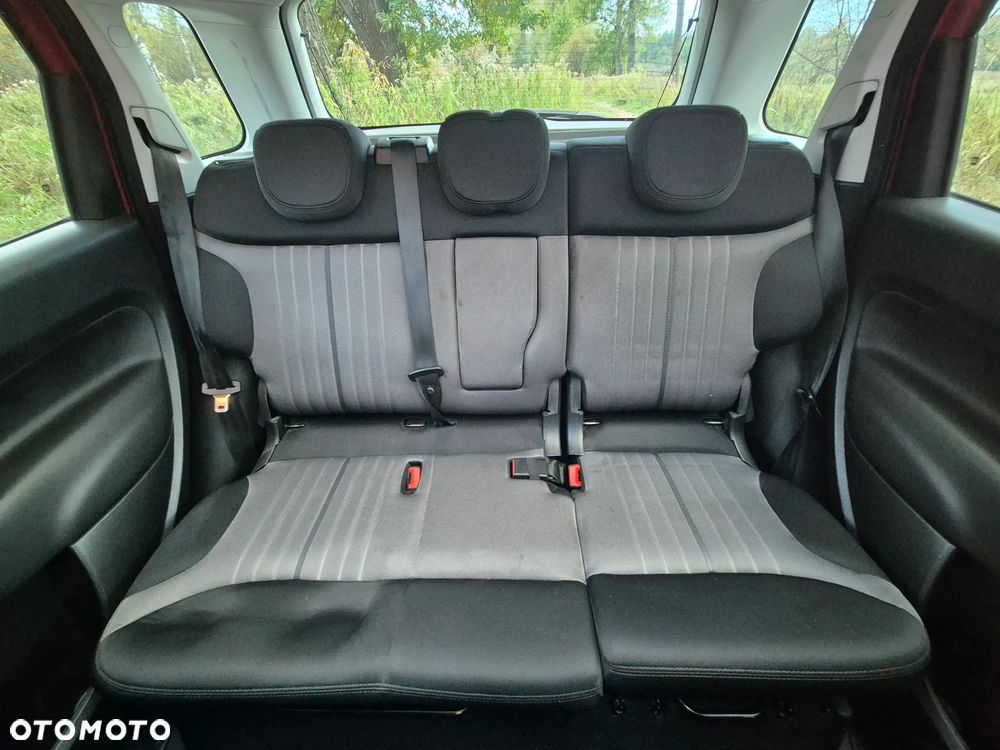 Fiat 500L 1.4 16V T-Jet Lounge - 17