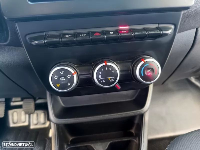 Renault express 1.5 blue  dci , iva dedutivel - 18