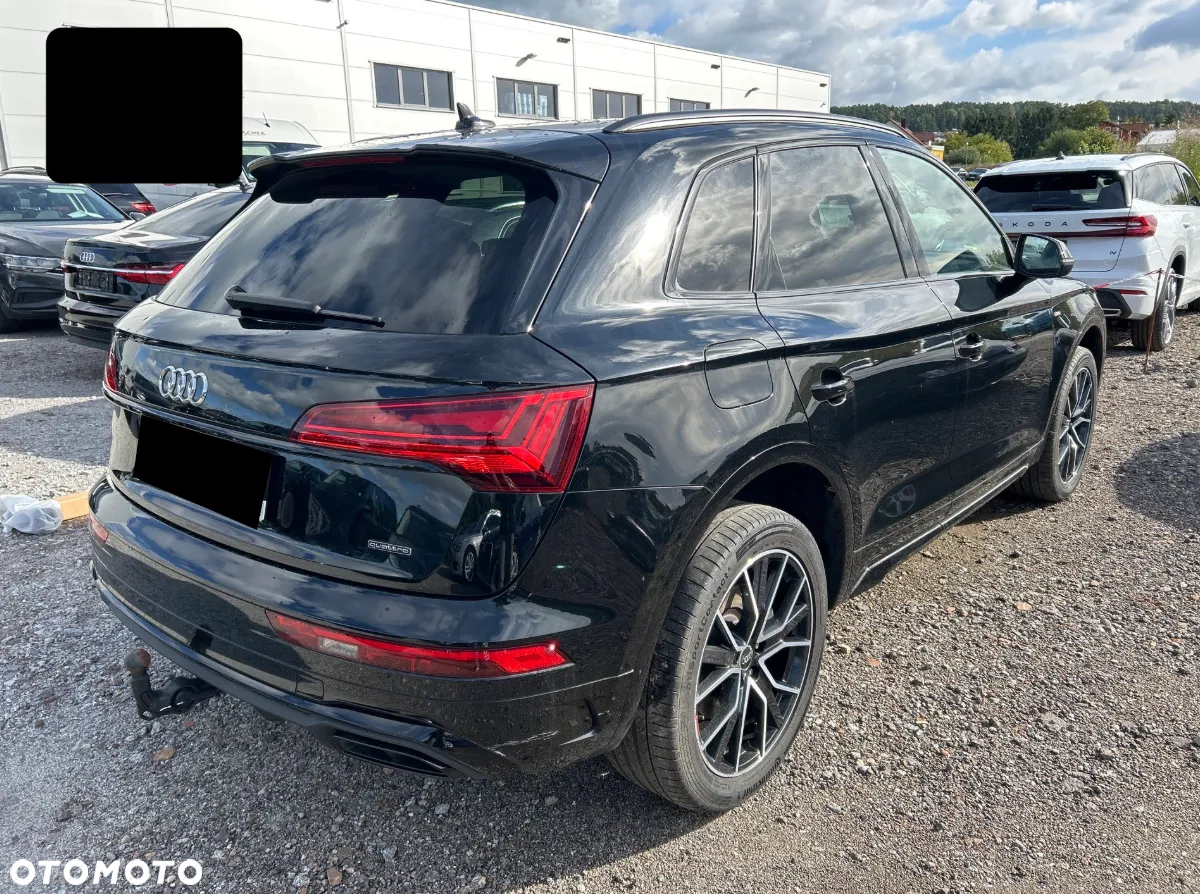 Audi Q5 40 TDI quattro S tronic sport - 3