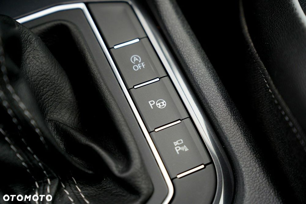 Volkswagen Tiguan Allspace - 34