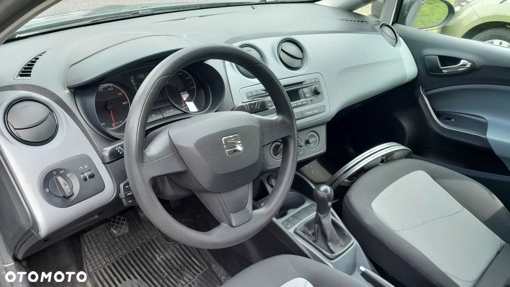 Seat Ibiza - 3