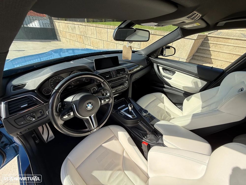 BMW M3 - 34