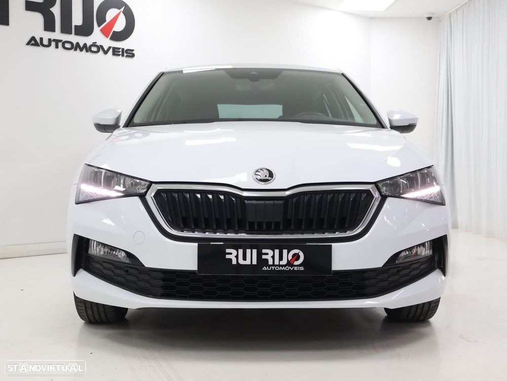 Skoda Scala 1.0 TSI Ambition - 6