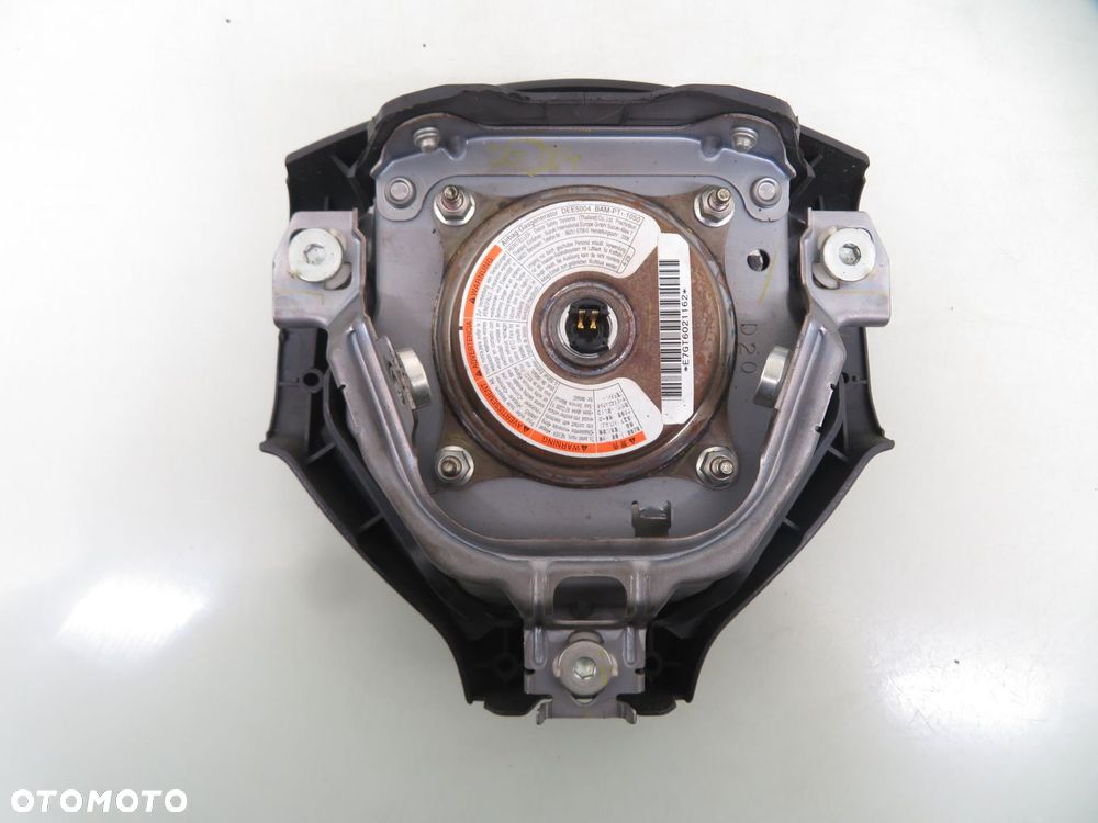 KIEROWNICA SUZUKI SWIFT IV GS13105600 - 8