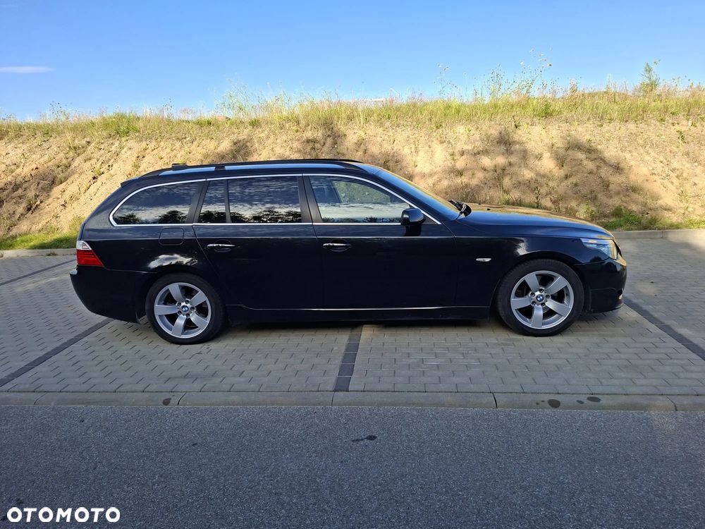 BMW Seria 5 - 3